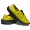 Mocassins classiques en ripstop translucide