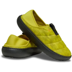Mocassins classiques en ripstop translucide