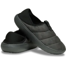 Mocassins classiques en ripstop translucide