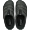 Mocassins classiques en ripstop translucide Mocassins classiques en ripstop translucide