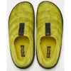 Mocassins classiques en ripstop translucide