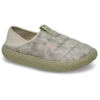 Mocassins classiques en ripstop translucide Mocassins classiques en ripstop translucide