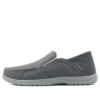 Mocassins convertibles à enfiler Santa Cruz « Slate Grey »