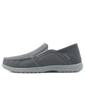 Mocassins convertibles à enfiler Santa Cruz « Slate Grey »