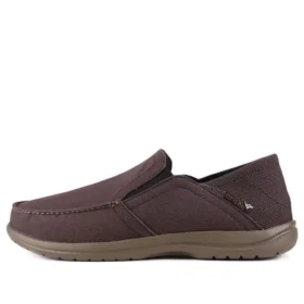 Mocassins convertibles Santa Cruz « Espresso Walnut »
