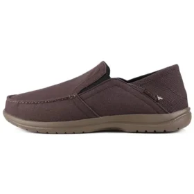 Mocassins convertibles Santa Cruz « Espresso Walnut »