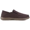 Mocassins convertibles Santa Cruz « Espresso Walnut »