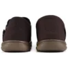 Mocassins convertibles Santa Cruz « Espresso Walnut »