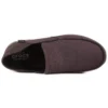 Mocassins convertibles Santa Cruz « Espresso Walnut »
