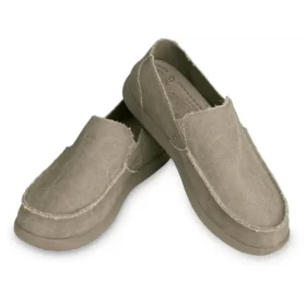 Mocassins sans lacets Santa Cruz pour homme