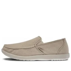 Mocassins Santa Cruz Clean Cut « Kaki »
