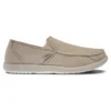 Mocassins Santa Cruz Clean Cut « Kaki »