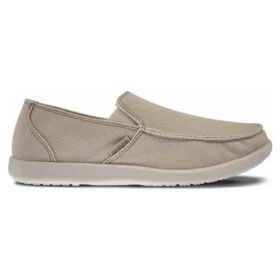 Mocassins Santa Cruz Clean Cut « Kaki »
