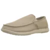 Mocassins Santa Cruz Clean Cut « Kaki »