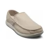 Mocassins Santa Cruz Clean Cut « Kaki »