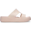 Modèle Getaway Platform H-Strap Modèle Getaway Platform H-Strap