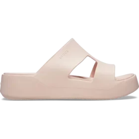 Modèle Getaway Platform H-Strap