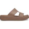 Modèle Getaway Platform H-Strap Modèle Getaway Platform H-Strap