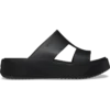 Modèle Getaway Platform H-Strap Modèle Getaway Platform H-Strap