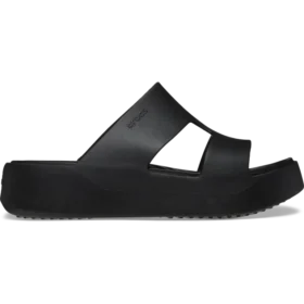 Modèle Getaway Platform H-Strap