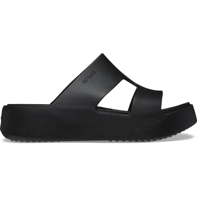 Modèle Getaway Platform H-Strap Modèle Getaway Platform H-Strap