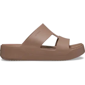 Modèle Getaway Platform H-Strap