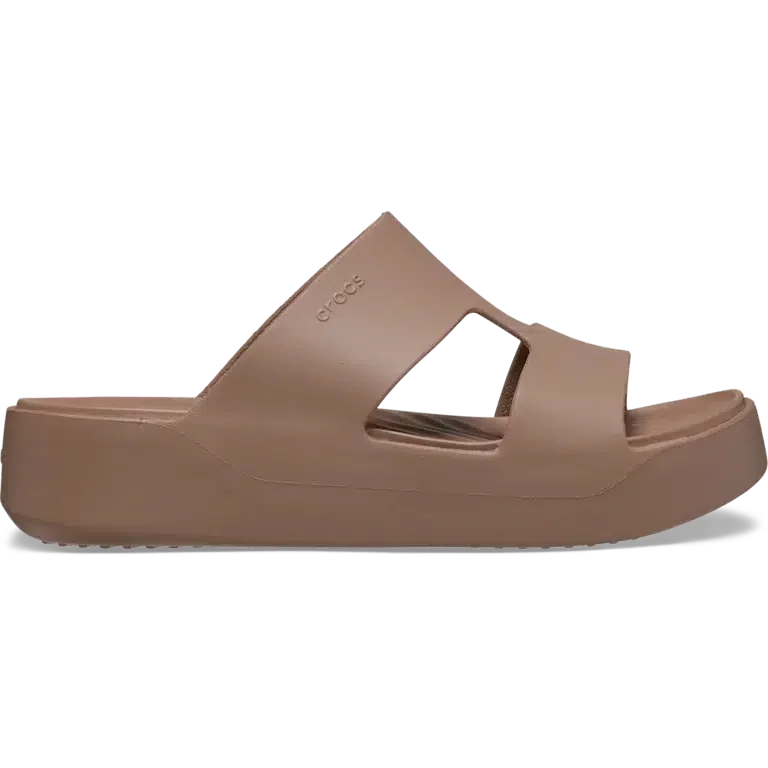 Modèle Getaway Platform H-Strap Modèle Getaway Platform H-Strap