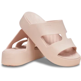 Modèle Getaway Platform H-Strap