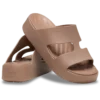 Modèle Getaway Platform H-Strap Modèle Getaway Platform H-Strap