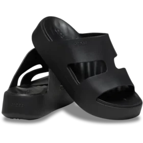 Modèle Getaway Platform H-Strap