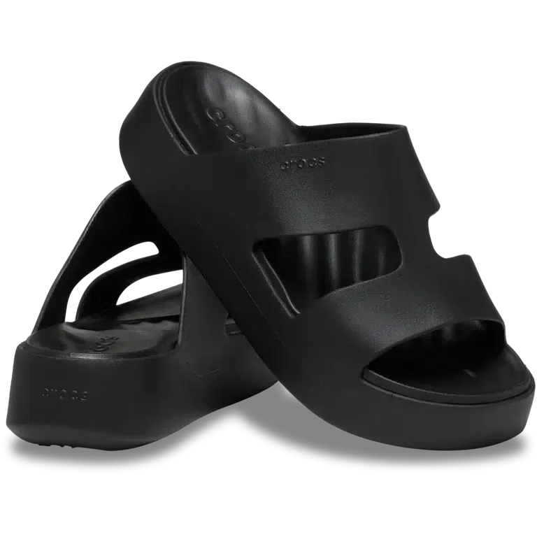 Modèle Getaway Platform H-Strap Modèle Getaway Platform H-Strap