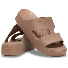 Modèle Getaway Platform H-Strap