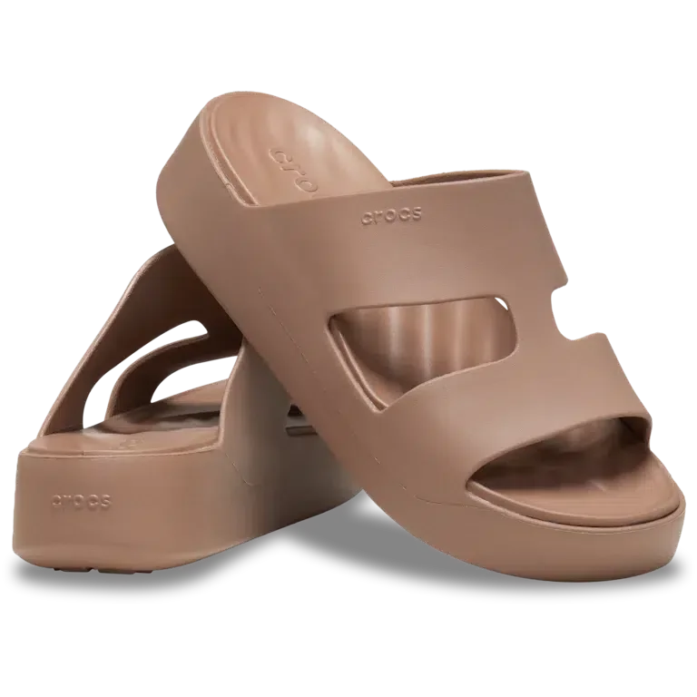 Modèle Getaway Platform H-Strap Modèle Getaway Platform H-Strap