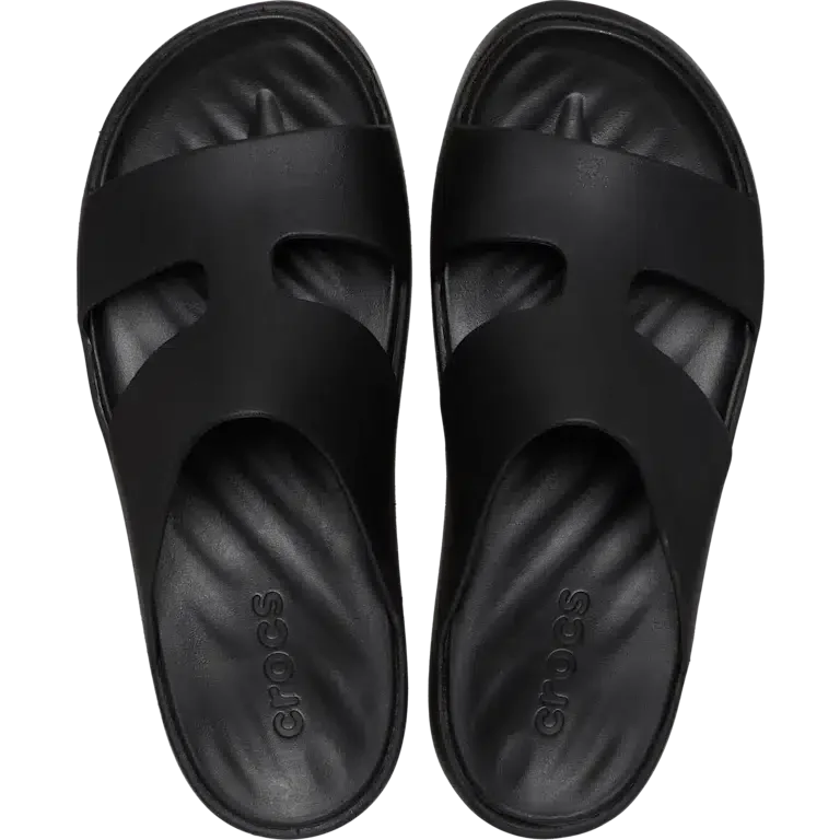 Modèle Getaway Platform H-Strap Modèle Getaway Platform H-Strap