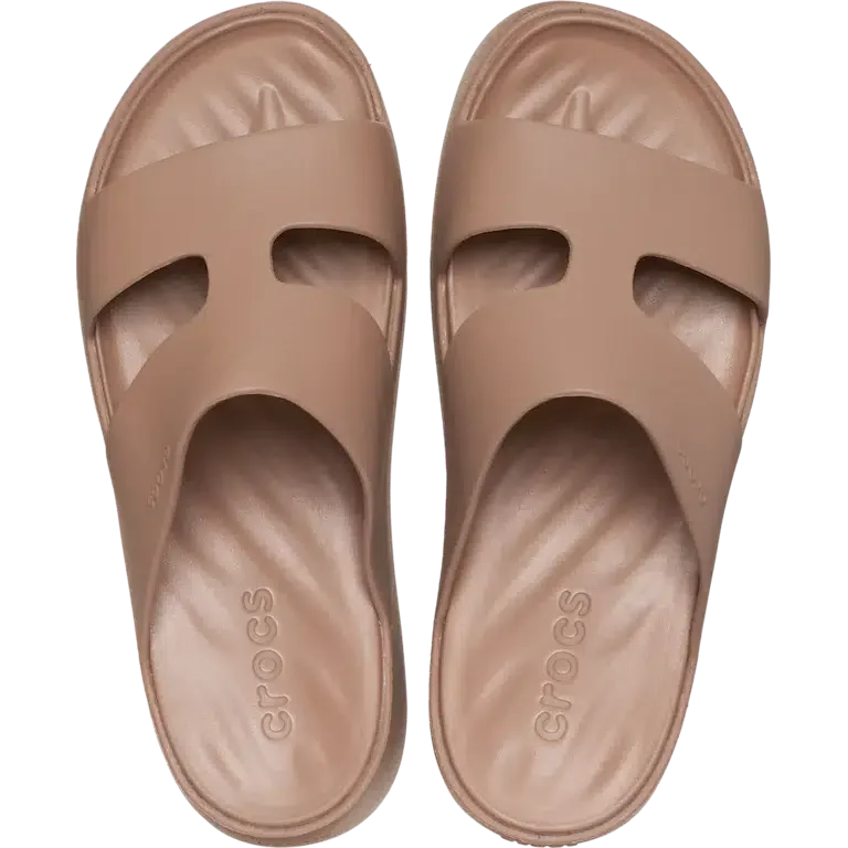 Modèle Getaway Platform H-Strap Modèle Getaway Platform H-Strap