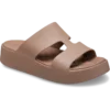 Modèle Getaway Platform H-Strap Modèle Getaway Platform H-Strap