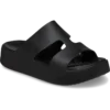 Modèle Getaway Platform H-Strap Modèle Getaway Platform H-Strap