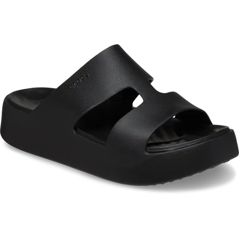 Modèle Getaway Platform H-Strap Modèle Getaway Platform H-Strap