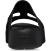 Modèle Getaway Platform H-Strap Modèle Getaway Platform H-Strap