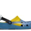 Moi, moche et méchant x Classic Clog « Minions »