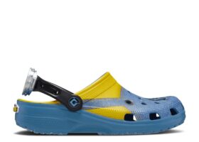 Moi, moche et méchant x Classic Clog « Minions »