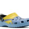 Moi, moche et méchant x Classic Clog « Minions »