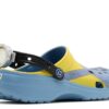 Moi, moche et méchant x Classic Clog « Minions »