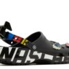 Nascar x Classic Clog « Noir »