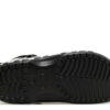 Nascar x Classic Clog « Noir »