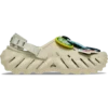 NBA Echo Clog