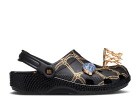 NBA x Classic Clog « All-Star »