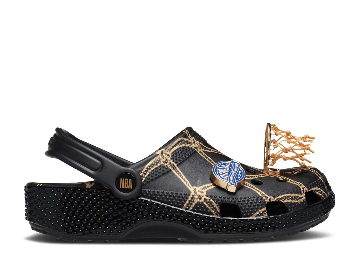 NBA x Classic Clog « All-Star » NBA x Classic Clog « All-Star »