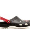 NBA x Classic Clog « Miami Heat » NBA x Classic Clog « Miami Heat »