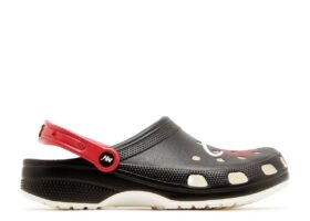 NBA x Classic Clog « Miami Heat »